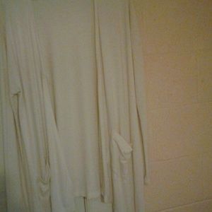 Mudd L sweater shirt